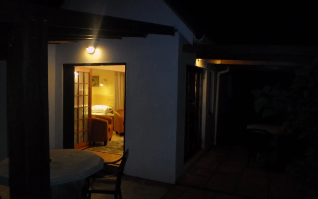 Waterkloof Apartments