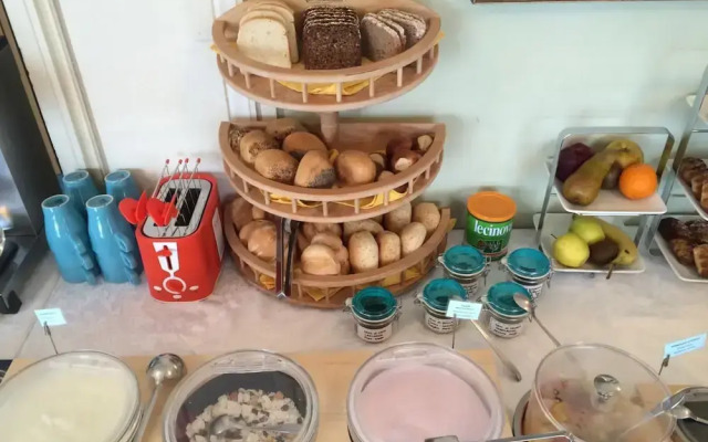 Hotel Locanda Ruscello Garnì