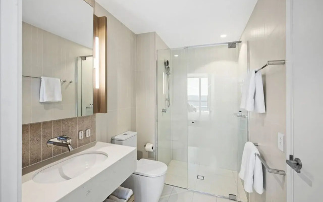 Queen’s Wharf Residences Official