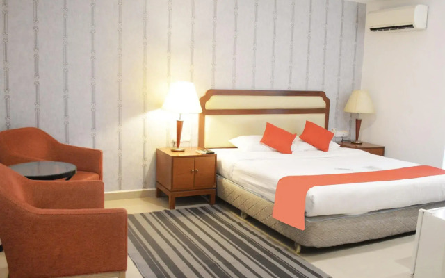 Pegasus Hotel