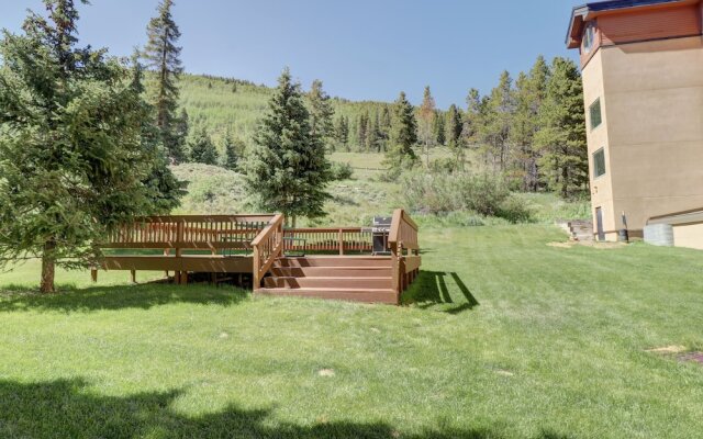 Tl411 Telemark Lodge Studio by RedAwning