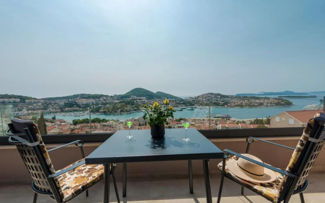 MaKris Apartman No1