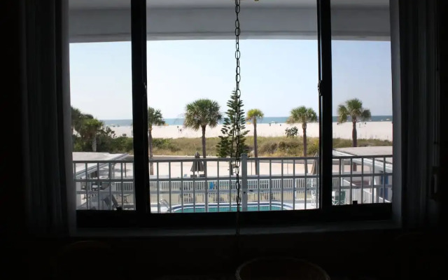iBeach Resort