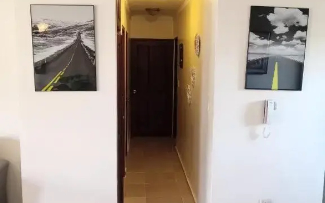 Sol de España