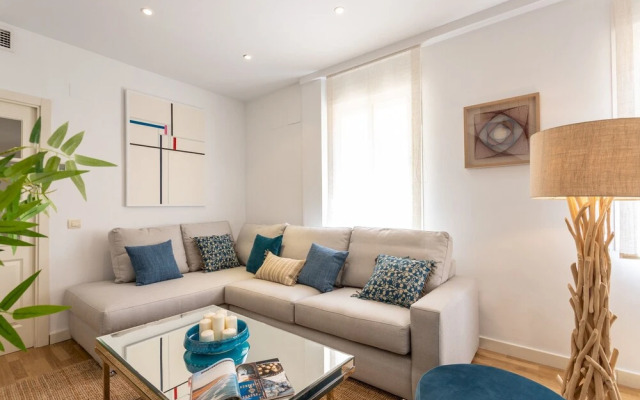 Genteel Home Francos Terrace VI