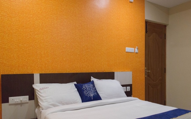 OYO 5130 Hotel Raks