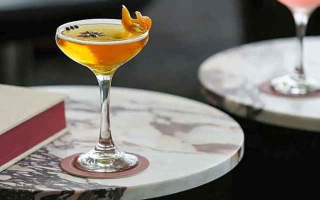 AC Hotel Bethesda Downtown