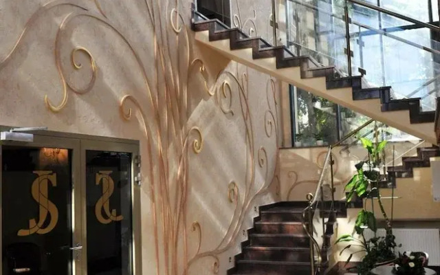 Hotel Jakub Sobieski