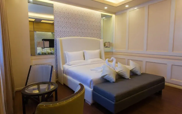 Iloilo Gateway Hotel