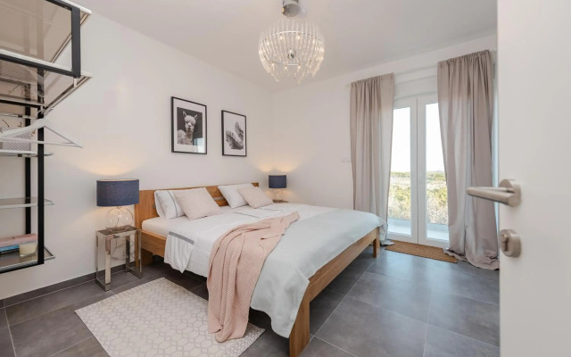 Villa Olea, luxury retreat with nature blend