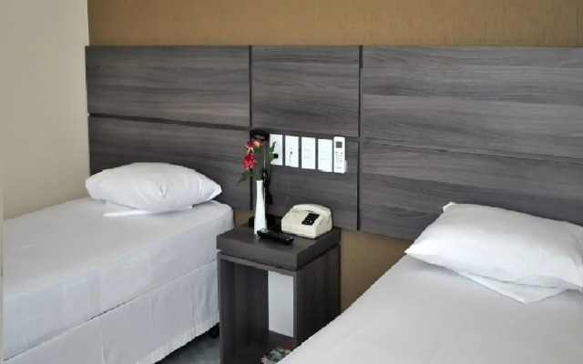 Inacio Palace Hotel