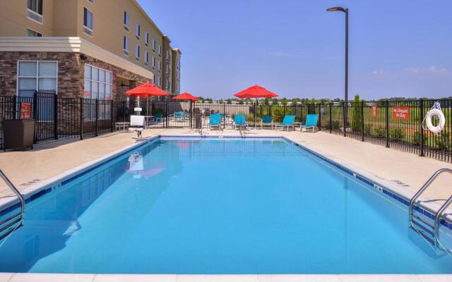 TownePlace Suites Huntsville West/Redstone Gateway