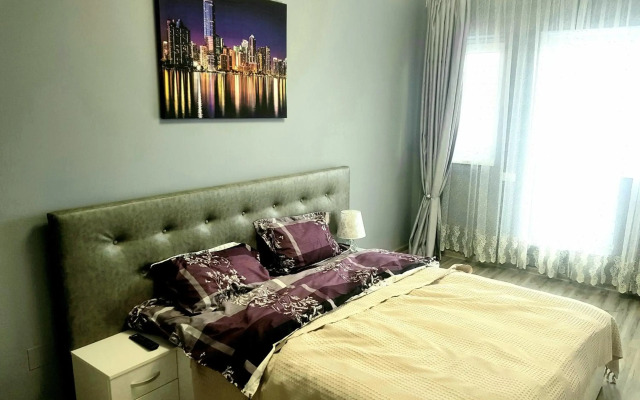 Skyline Rooftop Condos