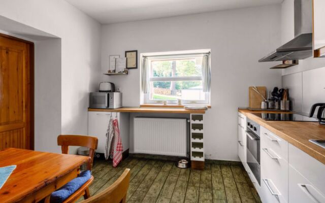 Chalet Kovarska Kovarska