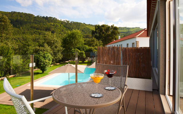 Convento do Seixo Boutique Hotel & Spa