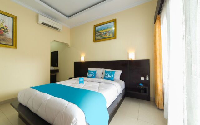 艾里巴厘岛丹帕沙西玛尔加帕玛扬酒店(Airy Denpasar Barat Margapadmayana Bali)