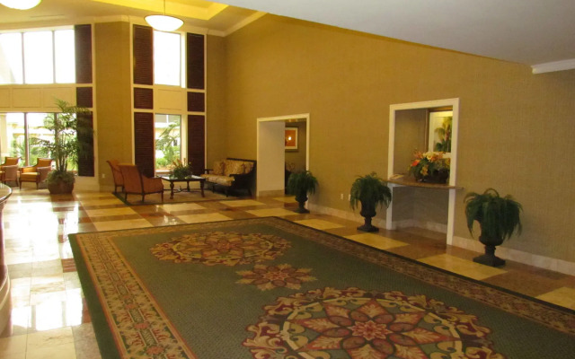 Palmetto Vacation Rentals at Kingston Plantation