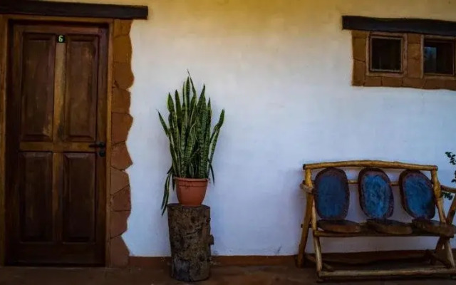 Hotel La Toscana