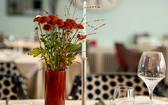 Hotel Bel Air Sport & Wellness