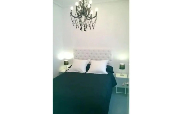 Apartamento Anton Martin II