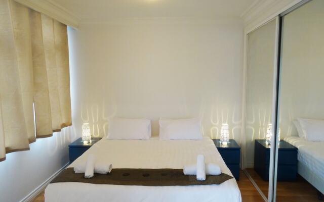 Anchor On Little Collins – Guest Rooms – Melbourne