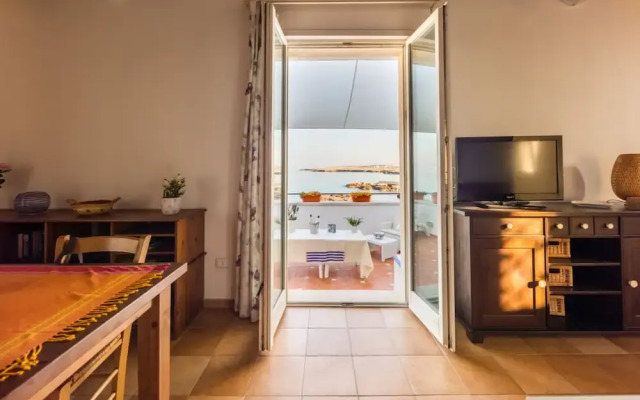 Le Terrazze Monopoli Puglia - Nettuno