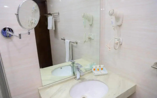 Citymax Corniche Aswan