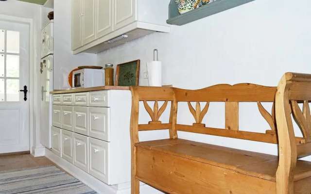 Spacious Holiday Home in Hadsund With Terrace