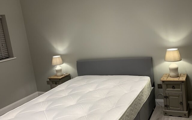 Hottub - Beach - Bbq - Petsok - 6 Guests