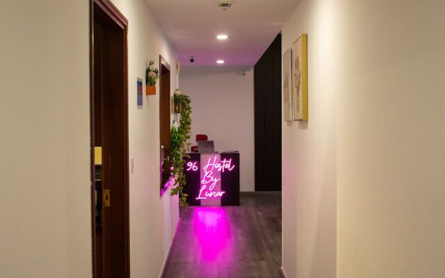 Lunar Hostel