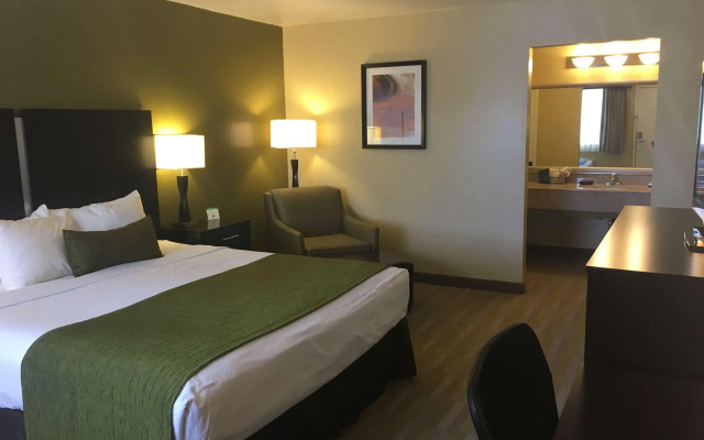 Best Western Gold Country Inn