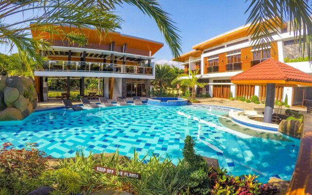 Calinisan Beach Resort