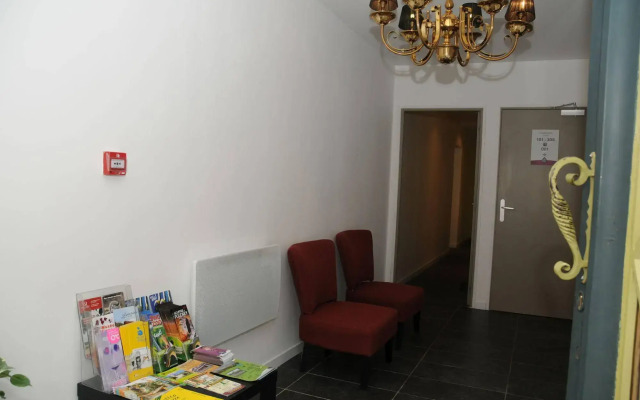 Kyriad Direct Morez