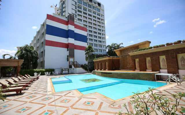 Kosa Hotel 