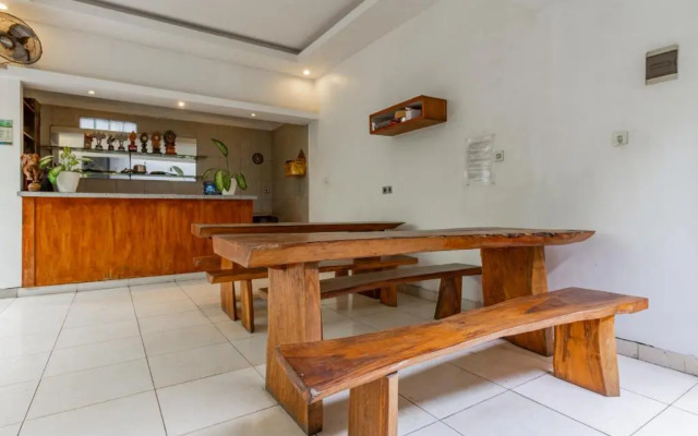 Saren Guest House Bali