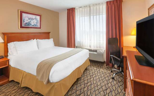 Baymont by Wyndham Chelsea