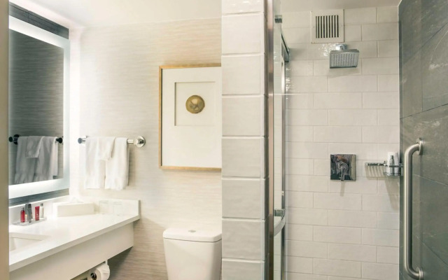 Hilton Denver City Center