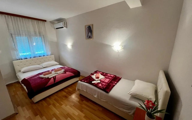Hotel San