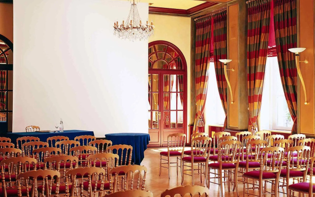 Grand Hôtel La Cloche Dijon - MGallery Collection