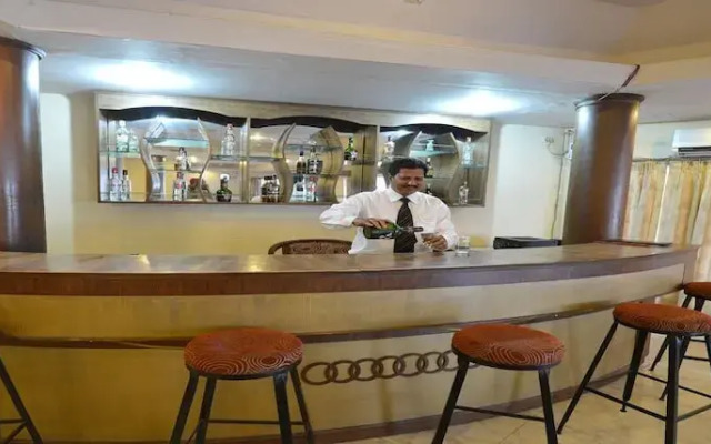 Sandpiper Tourist Resort
