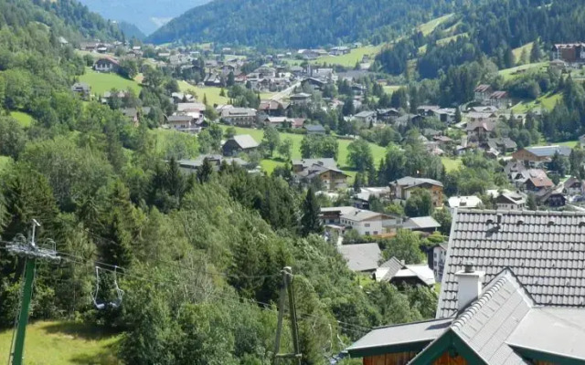 Haus Holly by ISA Bad Kleinkirchheim