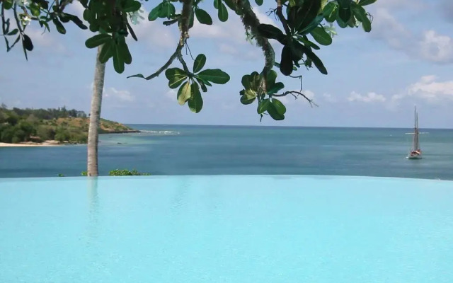 Mnarani Club & Spa