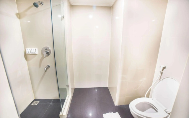 Hotel Ciputra World Surabaya managed by Swiss-Belhotel International