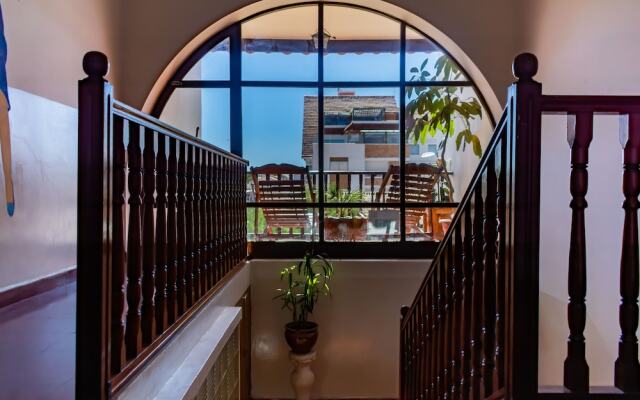 Casa Treveris