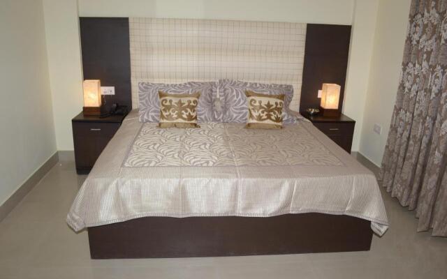 Hotel The Rio