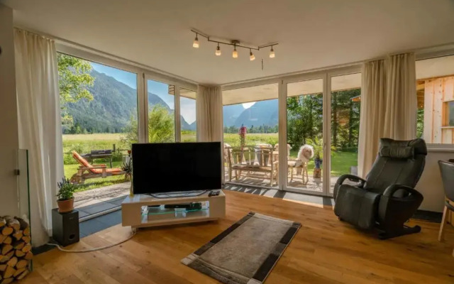 Apartments am Burggraben