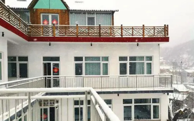 Shanli Renjia Hostel