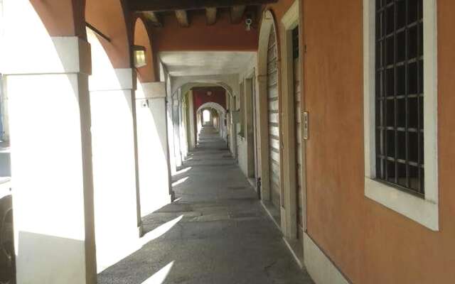 B&B Vicenza San Rocco