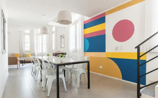 FLIPHAUS SohoVibes