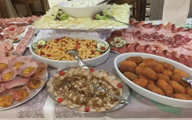 La Locanda della Valle dei Lepini